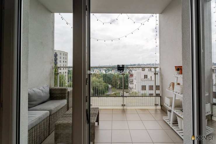 3 pokojowe, Kraków, Podgórze Duchackie/Piaski Wielkie, ul. A. Bochenka, Mieszkanie  na sprzedaż