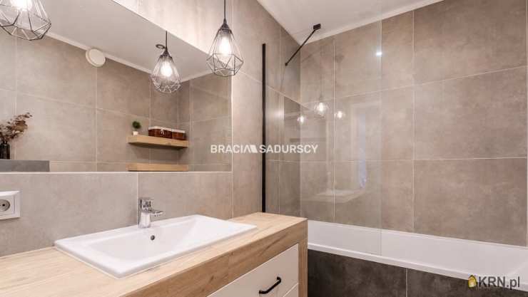 Bracia Sadurscy Oddział BS1 Kapelanka, Mieszkanie  na sprzedaż, Kraków, Podgórze Duchackie/Piaski Wielkie, ul. A. Bochenka