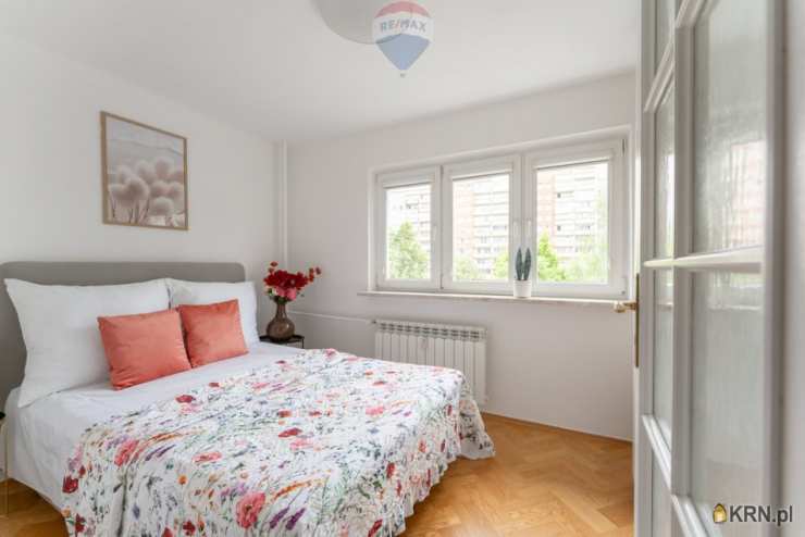 3 pokojowe, Warszawa, Wola, ul. , Mieszkanie  do wynajęcia
