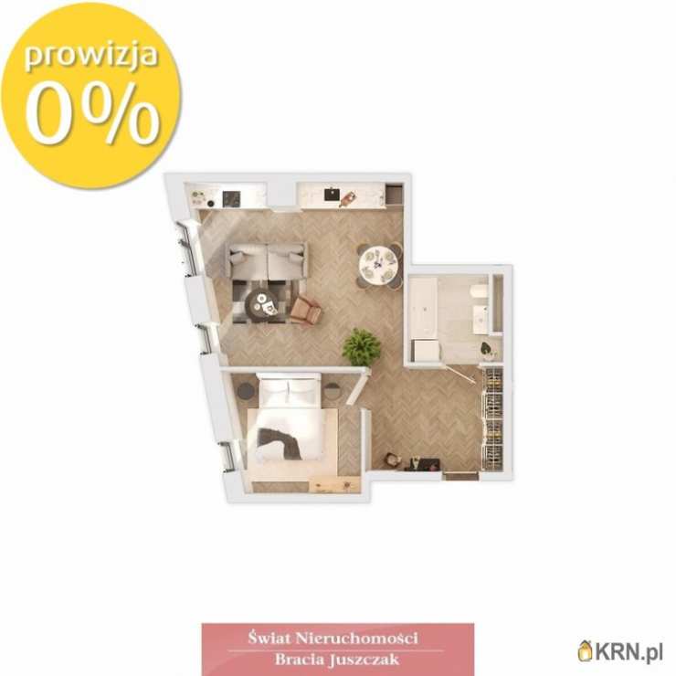 Mieszkanie  na sprzedaż, Brzeg, ul. , 3 pokojowe