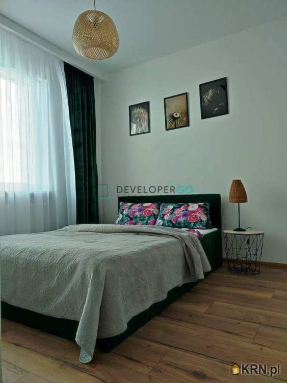 Developergo, Mieszkanie  na sprzedaż, Siedlce, ul. 