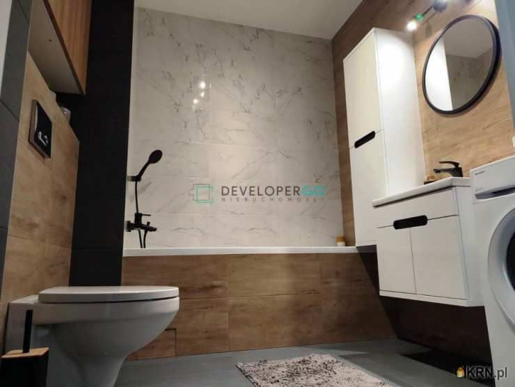 Mieszkanie  na sprzedaż, 3 pokojowe, Siedlce, ul. 