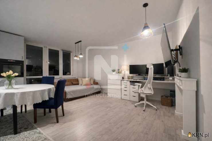 Mieszkanie  na sprzedaż, Warszawa, Mokotów, ul. Cieszyńska, 3 pokojowe