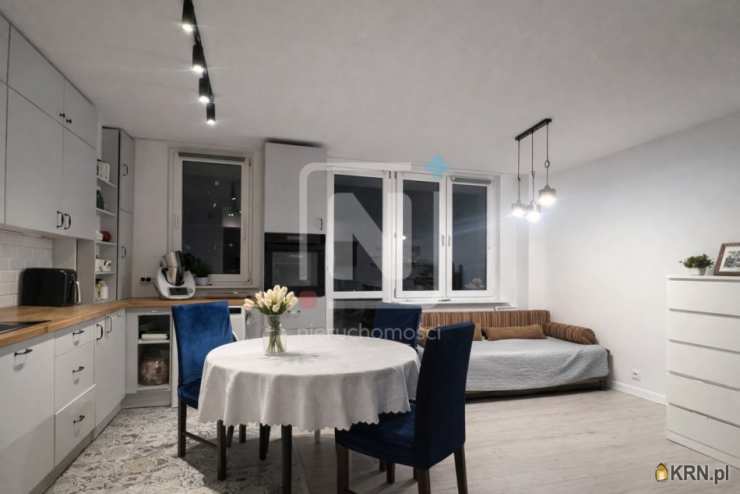 Mieszkanie  na sprzedaż, 3 pokojowe, Warszawa, Mokotów, ul. Cieszyńska