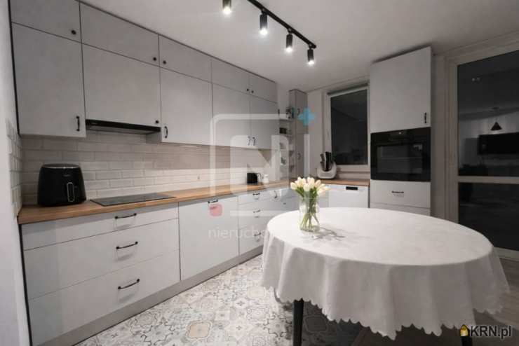 Warszawa, Mokotów, ul. Cieszyńska, Mieszkanie  na sprzedaż, 3 pokojowe