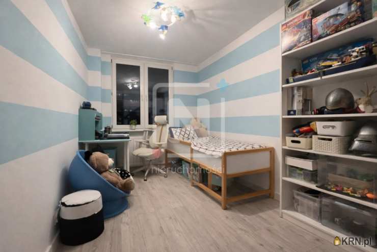 Warszawa, Mokotów, ul. Cieszyńska, 3 pokojowe, Mieszkanie  na sprzedaż