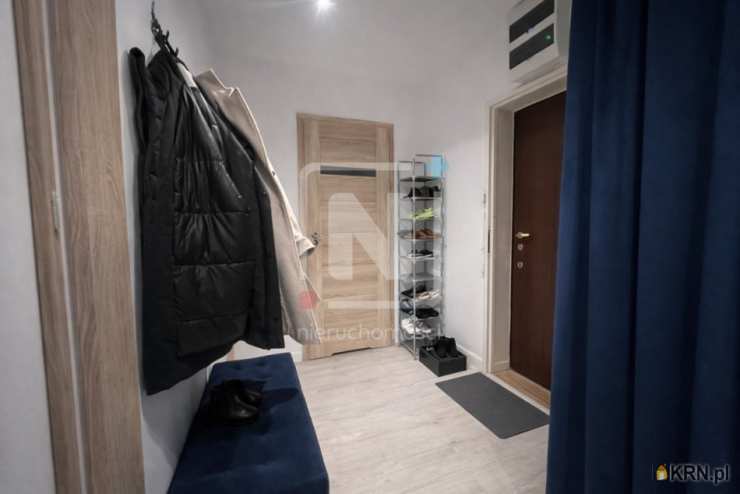 3 pokojowe, Mieszkanie  na sprzedaż, Warszawa, Mokotów, ul. Cieszyńska