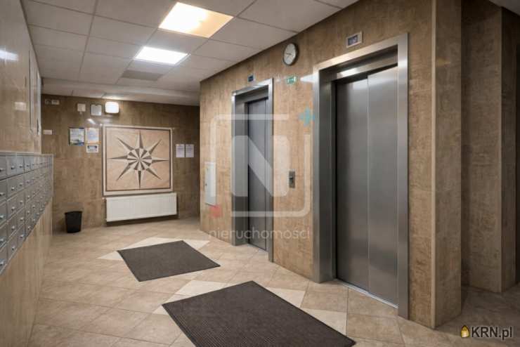 Mieszkanie  na sprzedaż, Warszawa, Mokotów, ul. Cieszyńska, 3 pokojowe