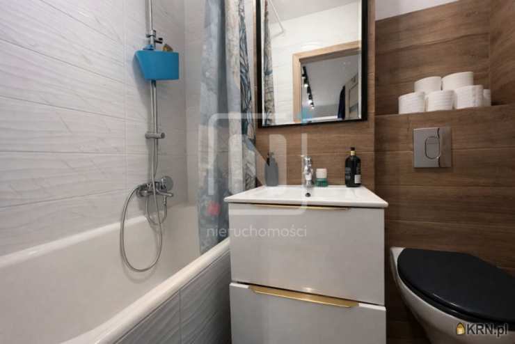 Warszawa, Mokotów, ul. Cieszyńska, Mieszkanie  na sprzedaż, 3 pokojowe