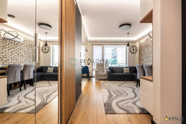 3 pokojowe, Białystok, Białostoczek, ul. , Mieszkanie  na sprzedaż