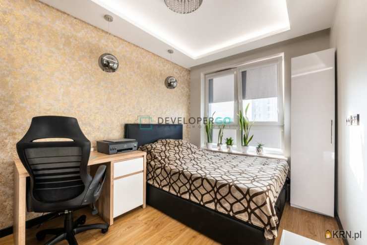 3 pokojowe, Mieszkanie  na sprzedaż, Białystok, Białostoczek, ul. 