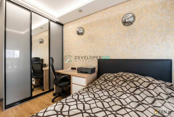 Developergo, Mieszkanie  na sprzedaż, Białystok, Białostoczek, ul. 