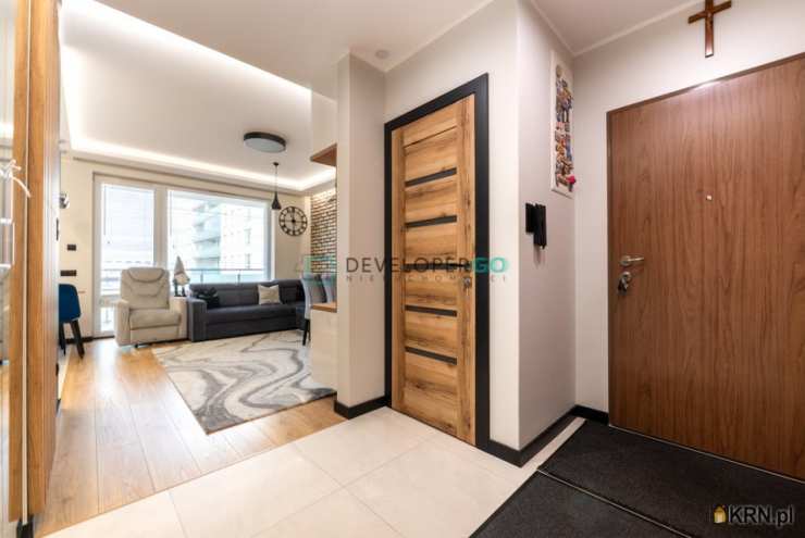 3 pokojowe, Białystok, Białostoczek, ul. , Mieszkanie  na sprzedaż