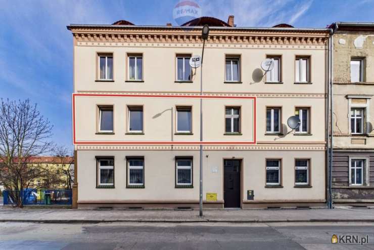 Mieszkanie  na sprzedaż, Chojnów, ul. , 2 pokojowe