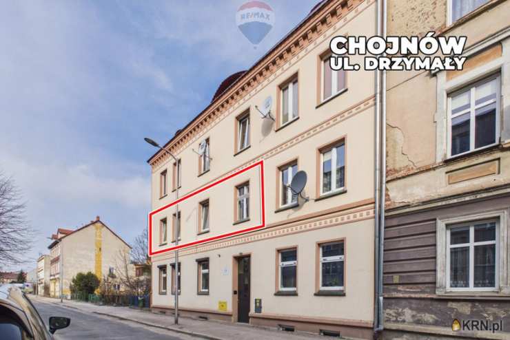 Mieszkanie  na sprzedaż, 2 pokojowe, Chojnów, ul. 