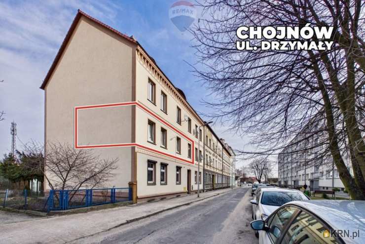 Chojnów, ul. , Mieszkanie  na sprzedaż, 2 pokojowe