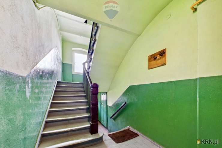 2 pokojowe, Mieszkanie  na sprzedaż, Chojnów, ul. 