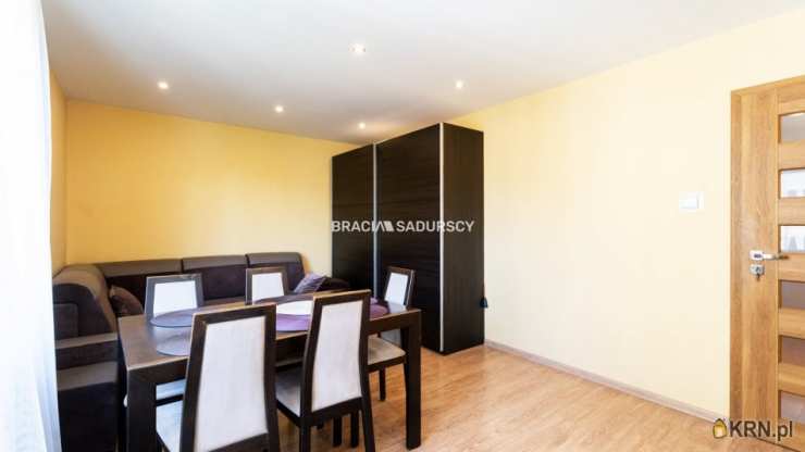 Mieszkanie  na sprzedaż, 3 pokojowe, Kraków, Podgórze Duchackie/Kurdwanów, ul. M. i B. Wysłouchów