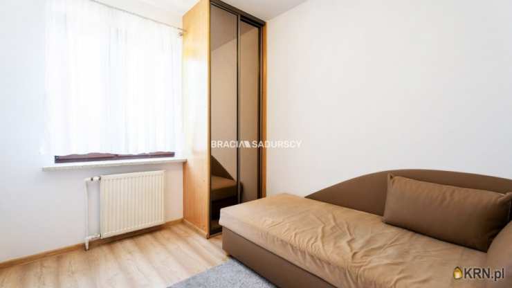 Kraków, Podgórze Duchackie/Kurdwanów, ul. M. i B. Wysłouchów, 3 pokojowe, Mieszkanie  na sprzedaż