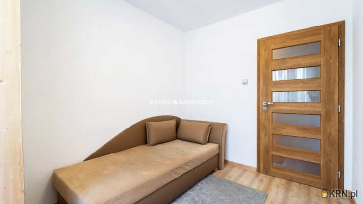 3 pokojowe, Kraków, Podgórze Duchackie/Kurdwanów, ul. M. i B. Wysłouchów, Mieszkanie  na sprzedaż