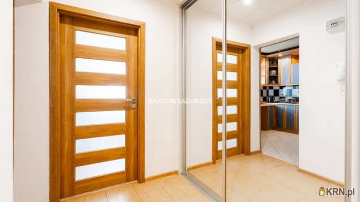 Mieszkanie  na sprzedaż, 3 pokojowe, Kraków, Podgórze Duchackie/Kurdwanów, ul. M. i B. Wysłouchów