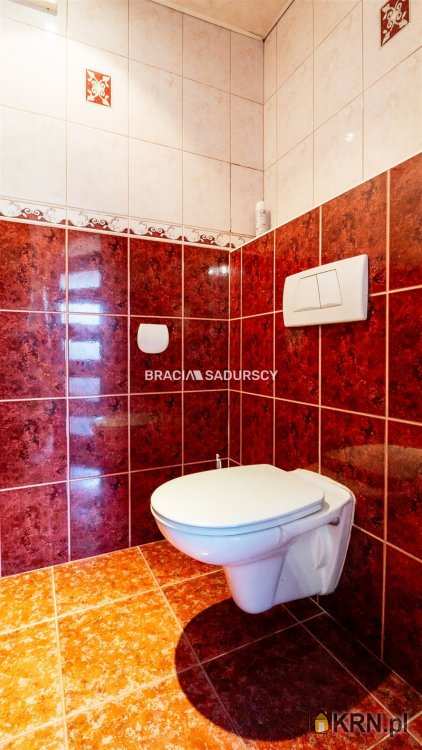 Mieszkanie  na sprzedaż, Kraków, Podgórze Duchackie/Kurdwanów, ul. M. i B. Wysłouchów, 3 pokojowe