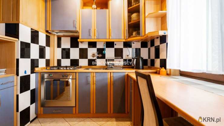 Kraków, Podgórze Duchackie/Kurdwanów, ul. M. i B. Wysłouchów, 3 pokojowe, Mieszkanie  na sprzedaż