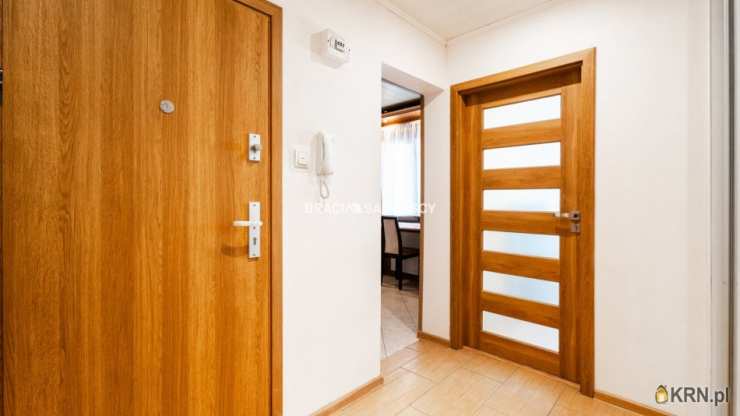 3 pokojowe, Kraków, Podgórze Duchackie/Kurdwanów, ul. M. i B. Wysłouchów, Mieszkanie  na sprzedaż