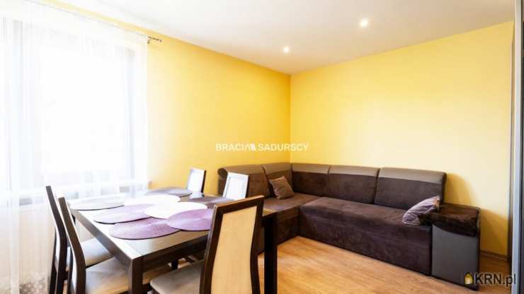 3 pokojowe, Mieszkanie  na sprzedaż, Kraków, Podgórze Duchackie/Kurdwanów, ul. M. i B. Wysłouchów