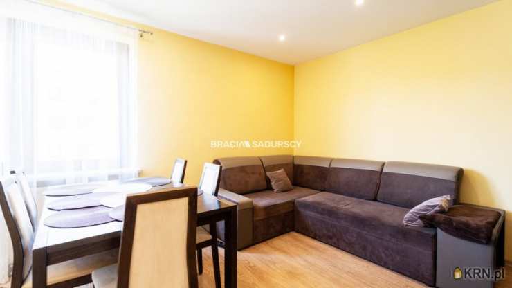 BRACIA SADURSCY NIERUCHOMOŚCI ODDZIAŁ BS5 NOWA HUTA, Mieszkanie  na sprzedaż, Kraków, Podgórze Duchackie/Kurdwanów, ul. M. i B. Wysłouchów