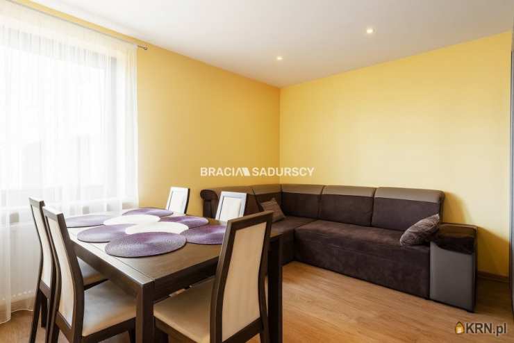 Mieszkanie  na sprzedaż, 3 pokojowe, Kraków, Podgórze Duchackie/Kurdwanów, ul. M. i B. Wysłouchów