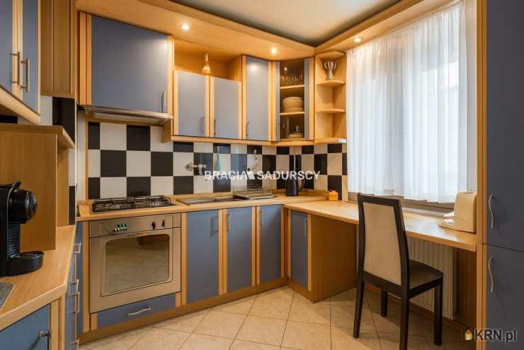 BRACIA SADURSCY NIERUCHOMOŚCI ODDZIAŁ BS5 NOWA HUTA, Mieszkanie  na sprzedaż, Kraków, Podgórze Duchackie/Kurdwanów, ul. M. i B. Wysłouchów