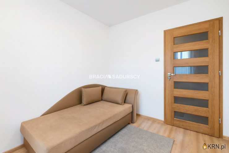 Mieszkanie  na sprzedaż, 3 pokojowe, Kraków, Podgórze Duchackie/Kurdwanów, ul. M. i B. Wysłouchów