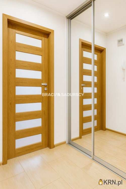 Mieszkanie  na sprzedaż, 3 pokojowe, Kraków, Podgórze Duchackie/Kurdwanów, ul. M. i B. Wysłouchów