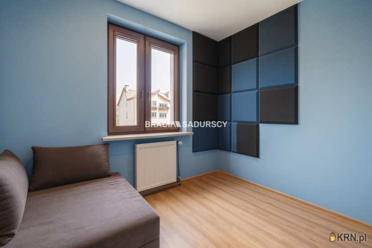 Kraków, Podgórze Duchackie/Kurdwanów, ul. M. i B. Wysłouchów, 3 pokojowe, Mieszkanie  na sprzedaż