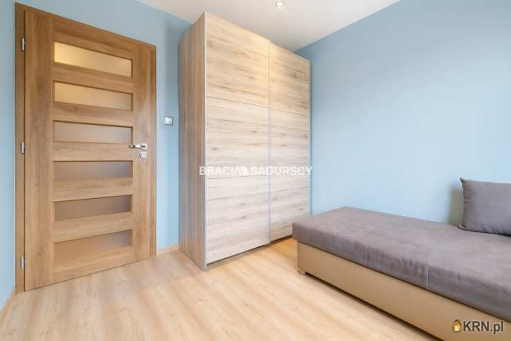 3 pokojowe, Mieszkanie  na sprzedaż, Kraków, Podgórze Duchackie/Kurdwanów, ul. M. i B. Wysłouchów