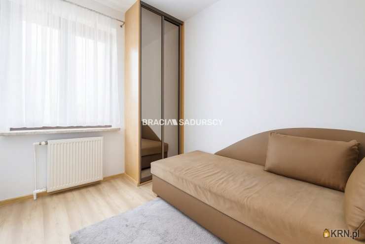 Kraków, Podgórze Duchackie/Kurdwanów, ul. M. i B. Wysłouchów, Mieszkanie  na sprzedaż, 3 pokojowe