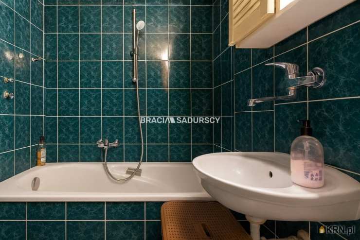 3 pokojowe, Kraków, Podgórze Duchackie/Kurdwanów, ul. M. i B. Wysłouchów, Mieszkanie  na sprzedaż