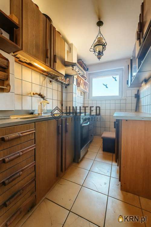 UNITED Nieruchomości, Mieszkanie  na sprzedaż, Wrocław, Psie Pole/Karłowice, ul. 