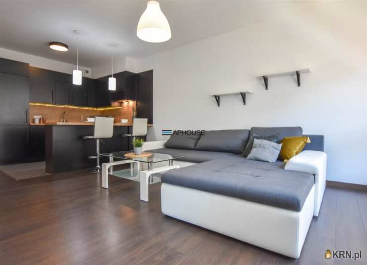 Mieszkanie  do wynajęcia, Kraków, Podgórze/Zabłocie, ul. Ślusarska, 2 pokojowe