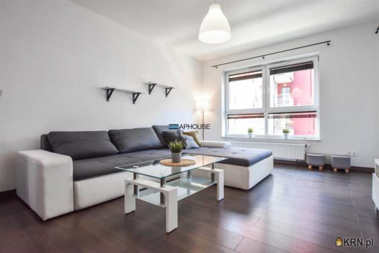 Mieszkanie  do wynajęcia, 2 pokojowe, Kraków, Podgórze/Zabłocie, ul. Ślusarska