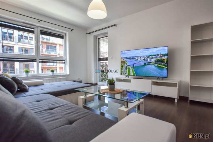 Kraków, Podgórze/Zabłocie, ul. Ślusarska, Mieszkanie  do wynajęcia, 2 pokojowe