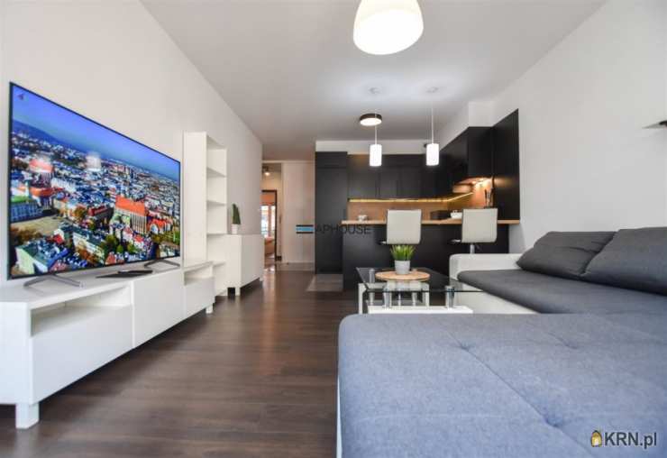 2 pokojowe, Kraków, Podgórze/Zabłocie, ul. Ślusarska, Mieszkanie  do wynajęcia