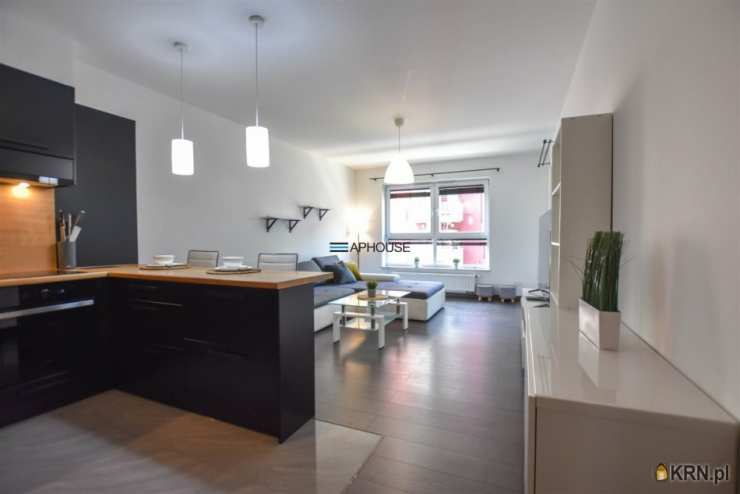 2 pokojowe, Mieszkanie  do wynajęcia, Kraków, Podgórze/Zabłocie, ul. Ślusarska