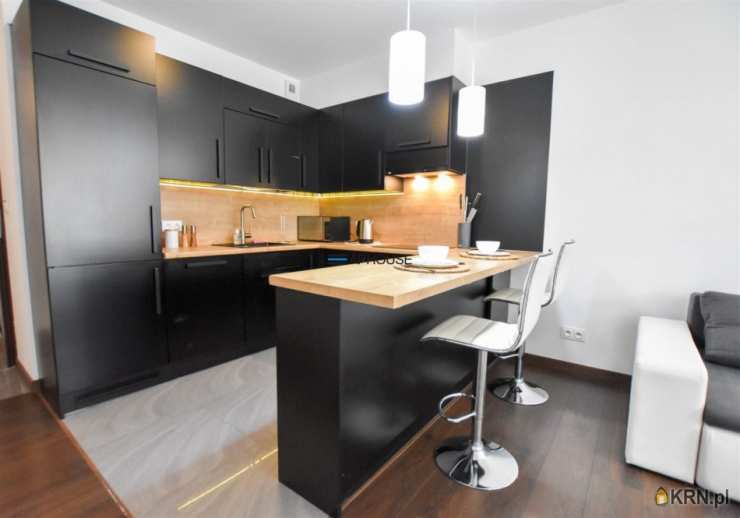 Aphouse Nieruchomości, Mieszkanie  do wynajęcia, Kraków, Podgórze/Zabłocie, ul. Ślusarska