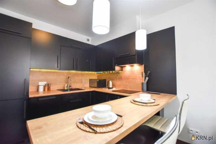 Mieszkanie  do wynajęcia, Kraków, Podgórze/Zabłocie, ul. Ślusarska, 2 pokojowe