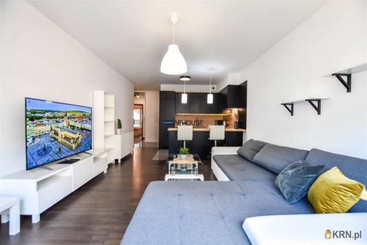 Mieszkanie  do wynajęcia, 2 pokojowe, Kraków, Podgórze/Zabłocie, ul. Ślusarska