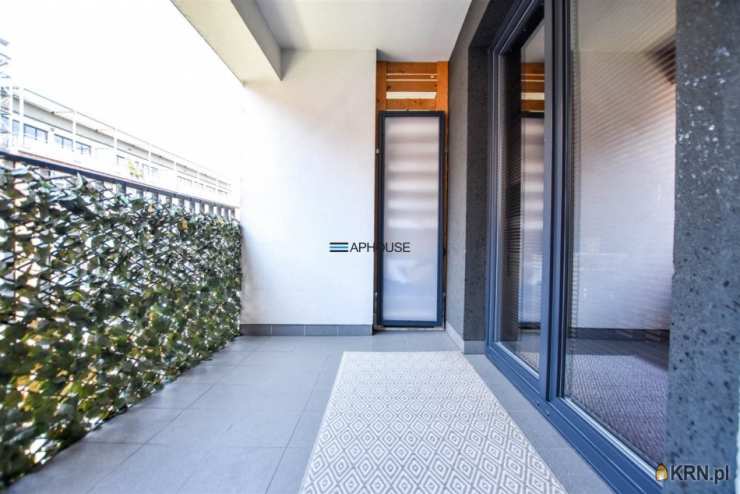 Kraków, Podgórze/Zabłocie, ul. Ślusarska, 2 pokojowe, Mieszkanie  do wynajęcia