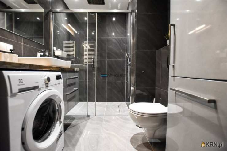 2 pokojowe, Kraków, Podgórze/Zabłocie, ul. Ślusarska, Mieszkanie  do wynajęcia