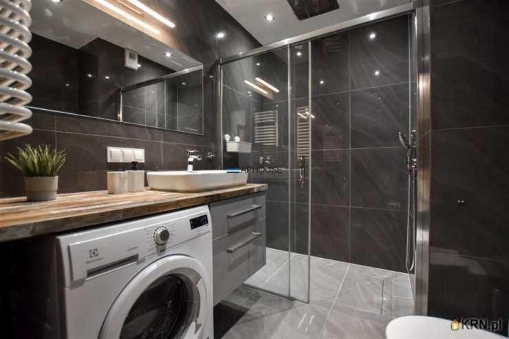 2 pokojowe, Mieszkanie  do wynajęcia, Kraków, Podgórze/Zabłocie, ul. Ślusarska